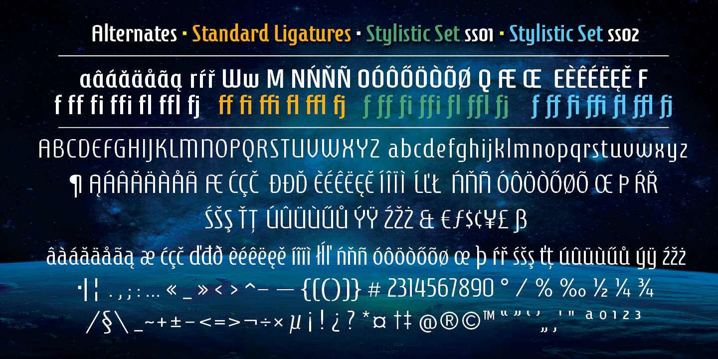 Catapult SemiBold Italic Font preview